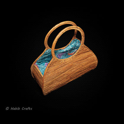 Rectangular Beach Ata Bag
