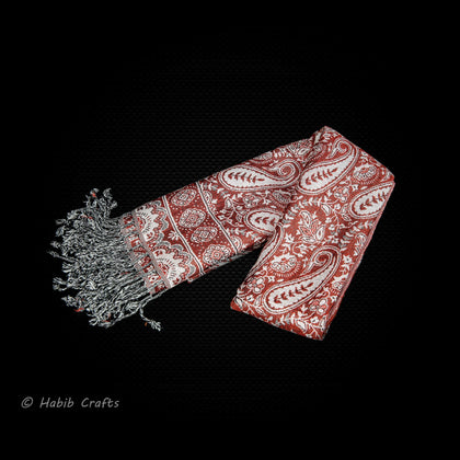 Cashmere Scarf